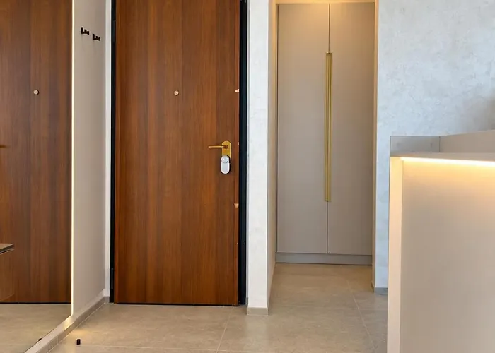 Appartamento Royal Luxury *