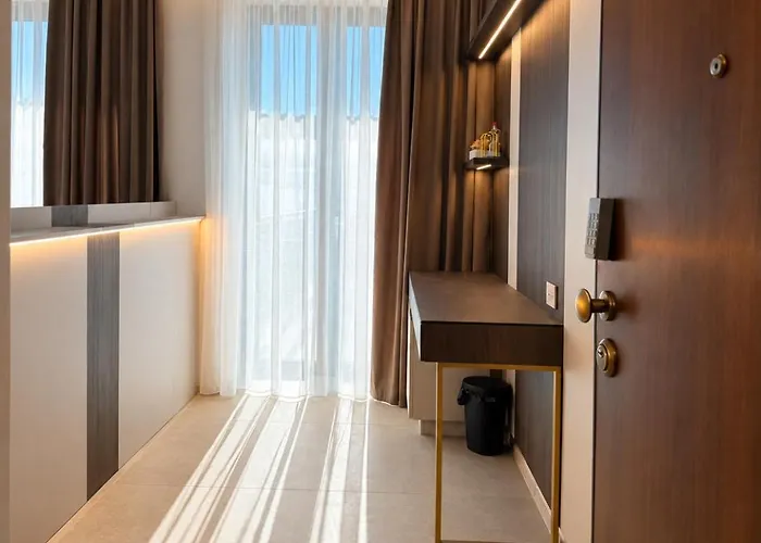 Royal Luxury Appartamento *