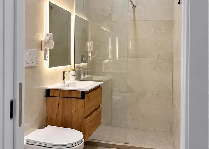Appartamento Royal Luxury
