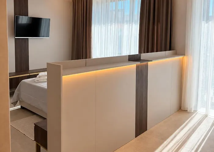 Appartamento Royal Luxury