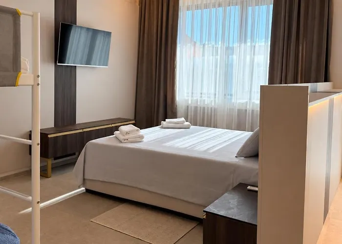 Royal Luxury Appartamento Roma