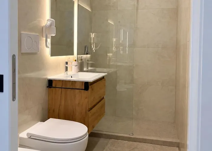 Appartamento Royal Luxury *